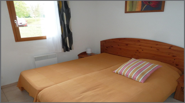 Ma-Cabane - Vente Appartement Montbrun-les-Bains, 39 m²