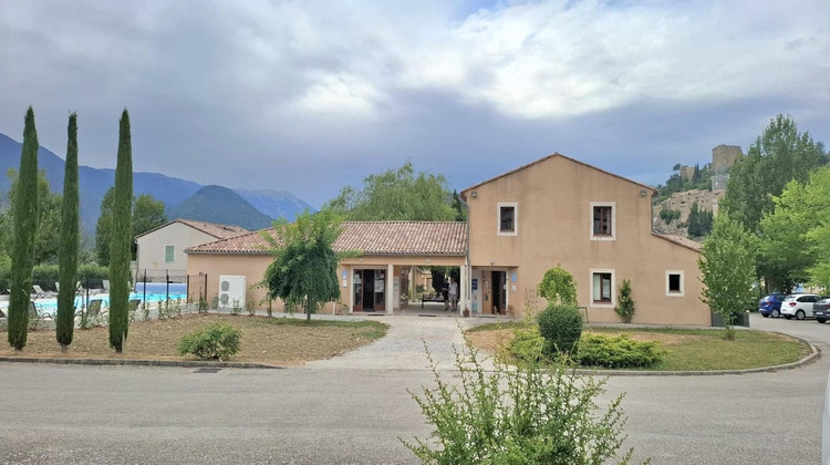 Ma-Cabane - Vente Appartement Montbrun-les-Bains, 28 m²