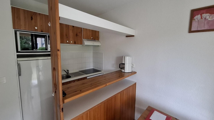 Ma-Cabane - Vente Appartement Montbrun-les-Bains, 28 m²
