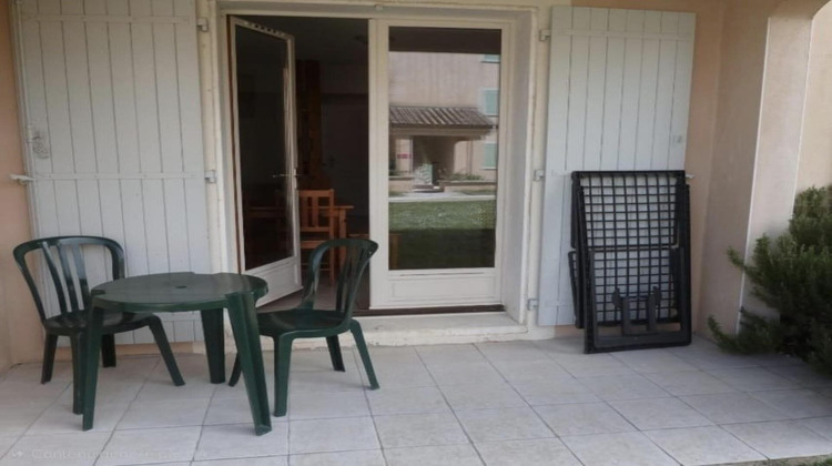 Ma-Cabane - Vente Appartement Montbrun-les-Bains, 28 m²