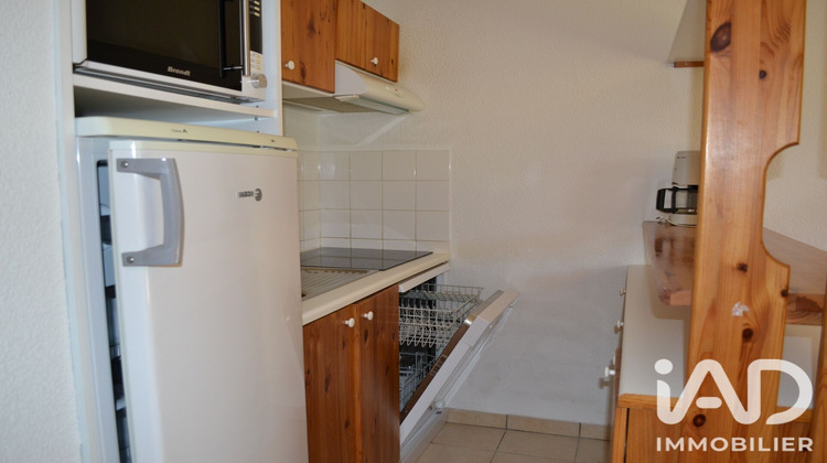 Ma-Cabane - Vente Appartement Montbrun-les-Bains, 28 m²