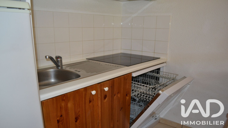 Ma-Cabane - Vente Appartement Montbrun-les-Bains, 28 m²