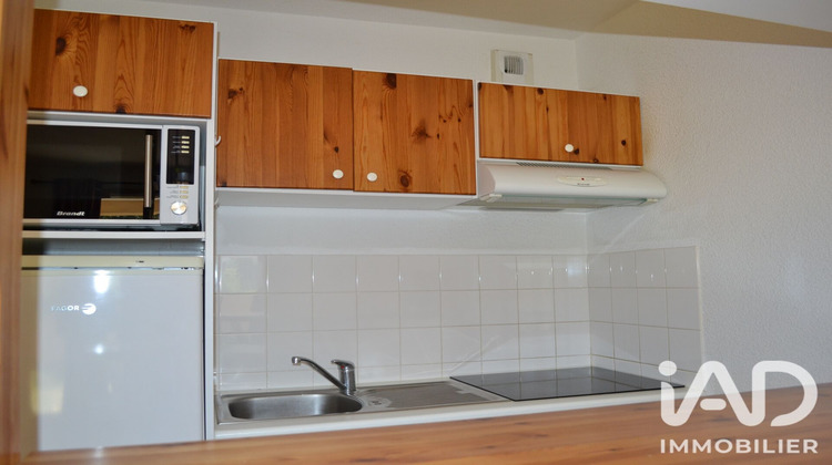 Ma-Cabane - Vente Appartement Montbrun-les-Bains, 28 m²