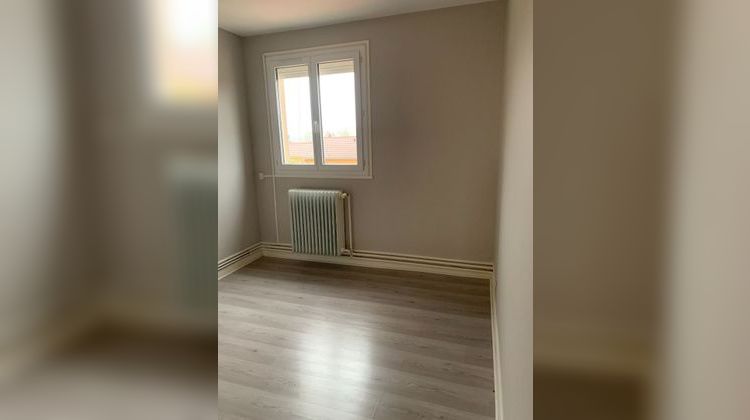 Ma-Cabane - Vente Appartement MONTCEAU-LES-MINES, 108 m²