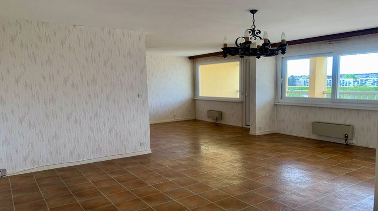 Ma-Cabane - Vente Appartement MONTCEAU-LES-MINES, 86 m²