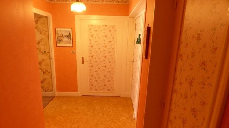 Ma-Cabane - Vente Appartement MONTCEAU LES MINES, 88 m²