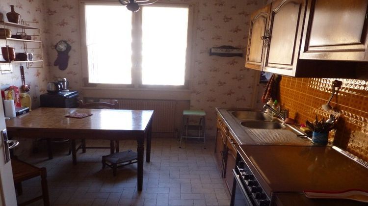 Ma-Cabane - Vente Appartement MONTCEAU LES MINES, 88 m²