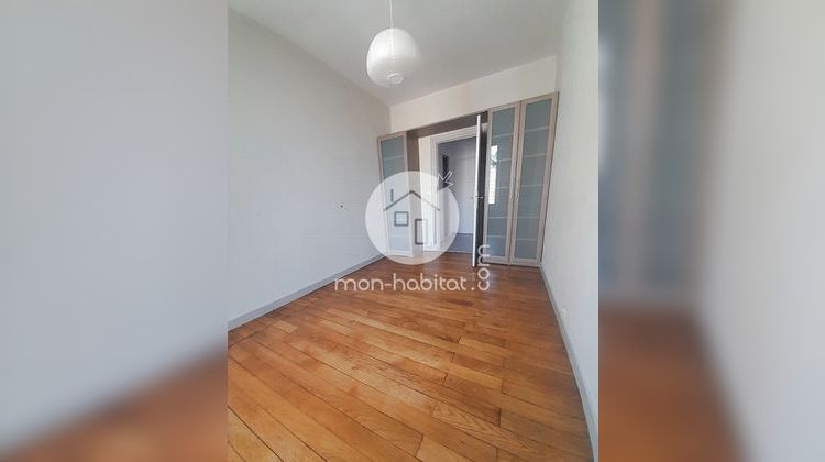 Ma-Cabane - Vente Appartement Montceau-les-Mines, 51 m²