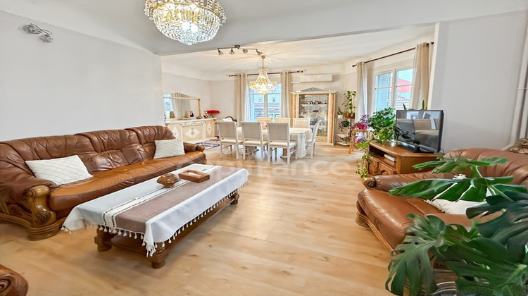 Ma-Cabane - Vente Appartement MONTCEAU LES MINES, 143 m²