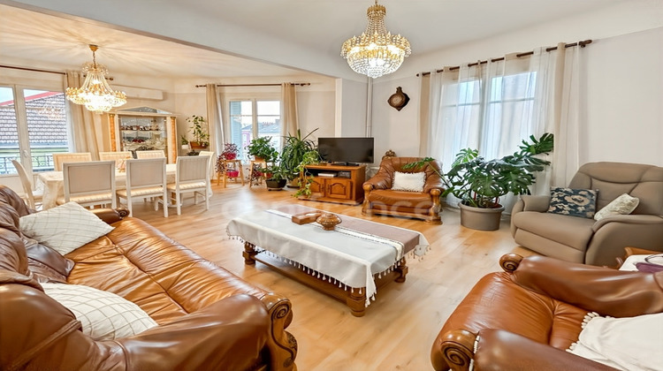 Ma-Cabane - Vente Appartement MONTCEAU LES MINES, 143 m²