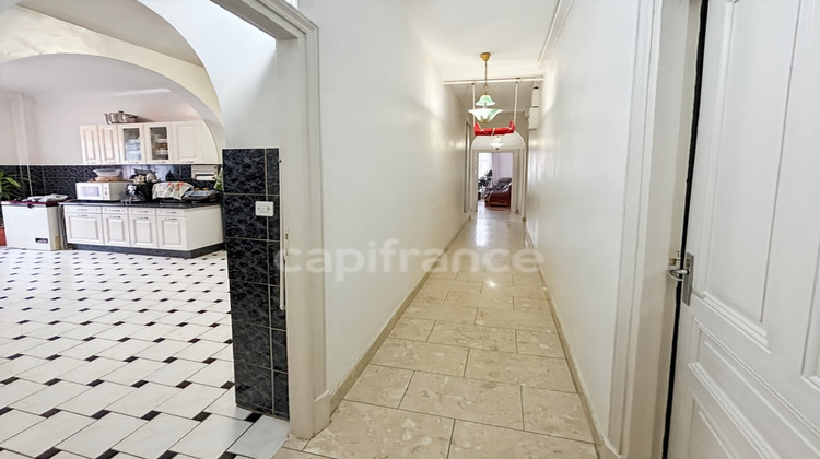 Ma-Cabane - Vente Appartement MONTCEAU LES MINES, 143 m²