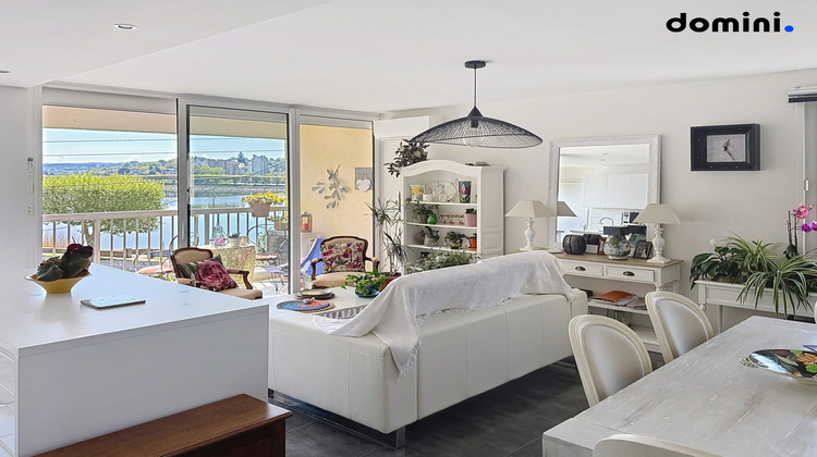 Ma-Cabane - Vente Appartement Montceau-les-Mines, 79 m²