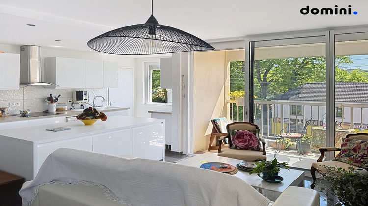 Ma-Cabane - Vente Appartement Montceau-les-Mines, 79 m²