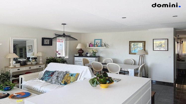 Ma-Cabane - Vente Appartement Montceau-les-Mines, 79 m²