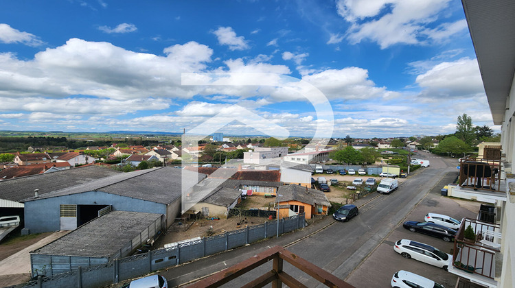 Ma-Cabane - Vente Appartement MONTCEAU-LES-MINES, 72 m²