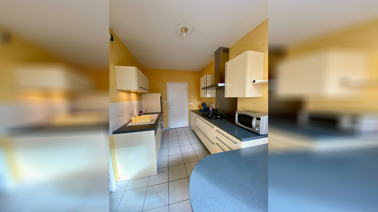 Ma-Cabane - Vente Appartement MONTCEAU-LES-MINES, 89 m²