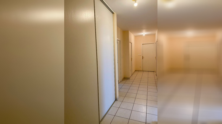 Ma-Cabane - Vente Appartement MONTCEAU-LES-MINES, 89 m²