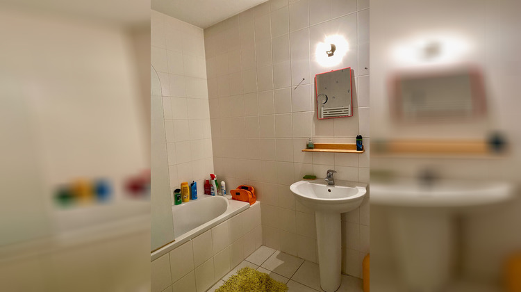 Ma-Cabane - Vente Appartement MONTCEAU-LES-MINES, 89 m²