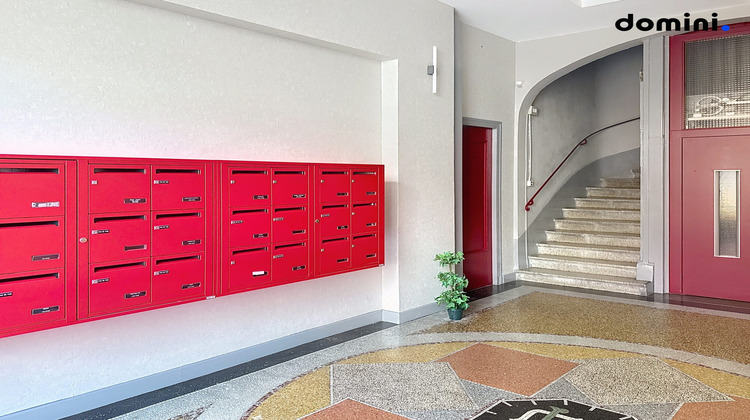 Ma-Cabane - Vente Appartement Montceau-les-Mines, 114 m²