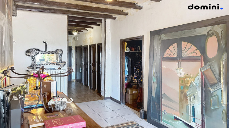 Ma-Cabane - Vente Appartement Montceau-les-Mines, 114 m²