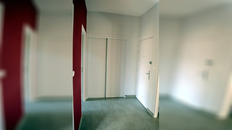 Ma-Cabane - Vente Appartement MONTCEAU LES MINES, 52 m²