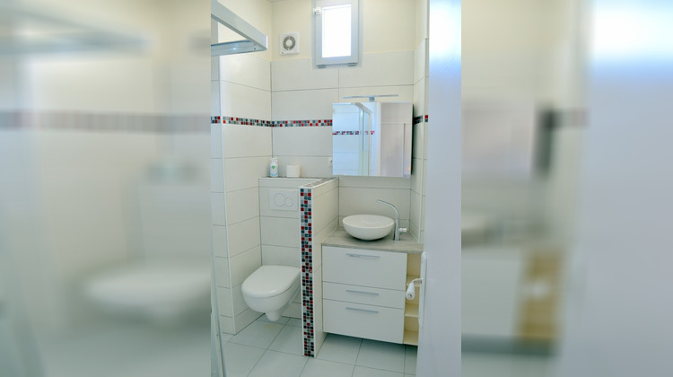 Ma-Cabane - Vente Appartement MONTCEAU LES MINES, 52 m²