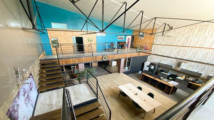 Ma-Cabane - Vente Appartement MONTCEAU-LES-MINES, 267 m²