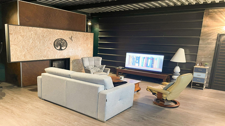 Ma-Cabane - Vente Appartement MONTCEAU-LES-MINES, 267 m²