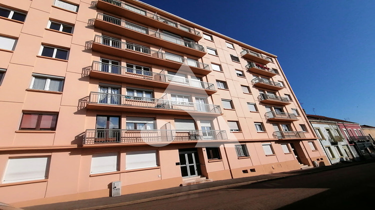 Ma-Cabane - Vente Appartement MONTCEAU-LES-MINES, 65 m²