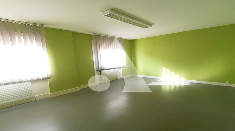 Ma-Cabane - Vente Appartement MONTCEAU-LES-MINES, 65 m²