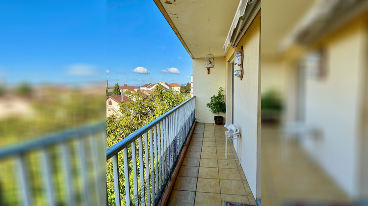 Ma-Cabane - Vente Appartement MONTCEAU-LES-MINES, 76 m²