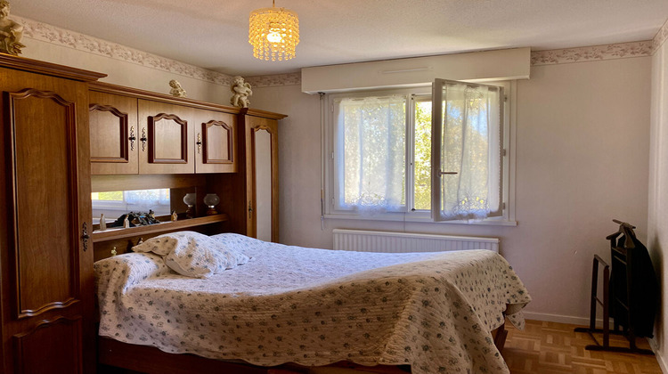 Ma-Cabane - Vente Appartement MONTCEAU-LES-MINES, 76 m²