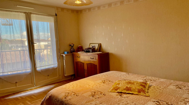 Ma-Cabane - Vente Appartement MONTCEAU-LES-MINES, 76 m²