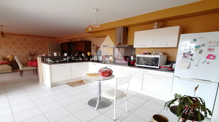 Ma-Cabane - Vente Appartement MONTCEAU-LES-MINES, 81 m²