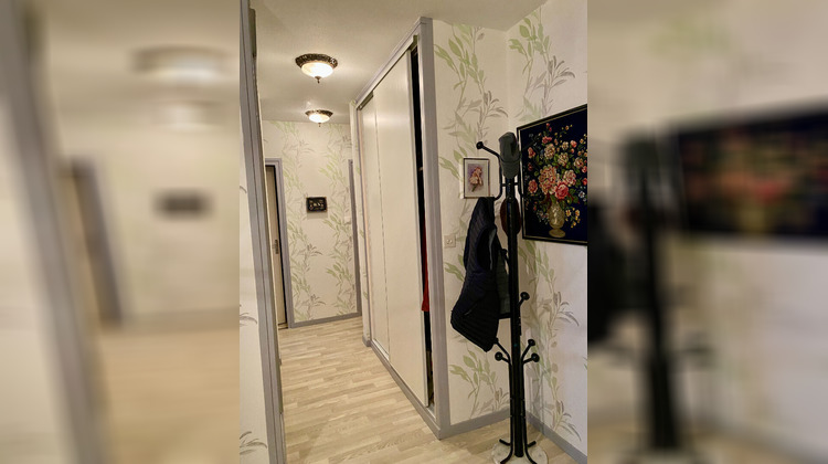 Ma-Cabane - Vente Appartement MONTCEAU-LES-MINES, 77 m²