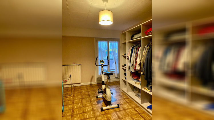 Ma-Cabane - Vente Appartement MONTCEAU-LES-MINES, 77 m²