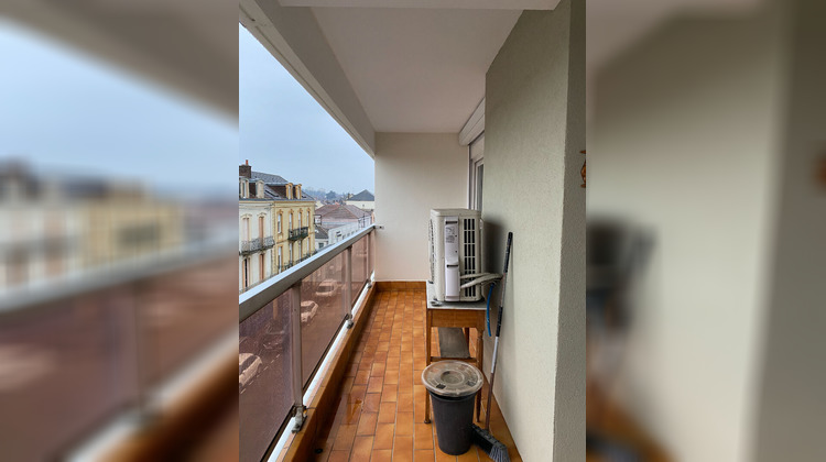 Ma-Cabane - Vente Appartement MONTCEAU-LES-MINES, 77 m²