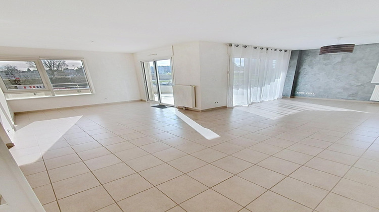 Ma-Cabane - Vente Appartement Montceau-les-Mines, 127 m²
