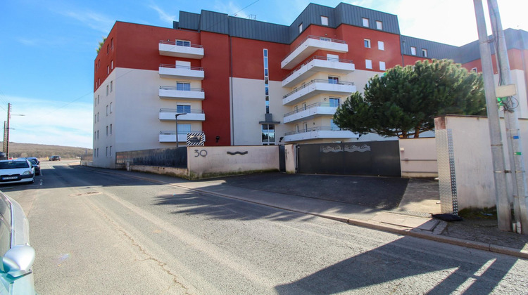 Ma-Cabane - Vente Appartement Montceau-les-Mines, 127 m²