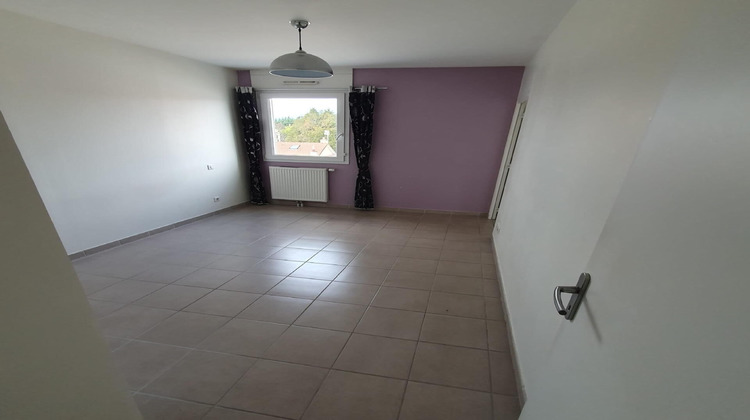 Ma-Cabane - Vente Appartement Montceau-les-Mines, 127 m²