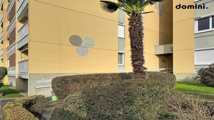 Ma-Cabane - Vente Appartement Montceau-les-Mines, 79 m²