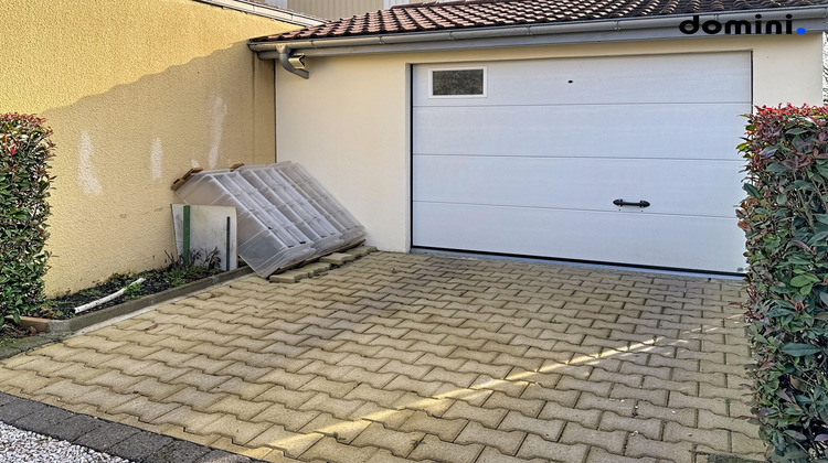 Ma-Cabane - Vente Appartement Montceau-les-Mines, 79 m²