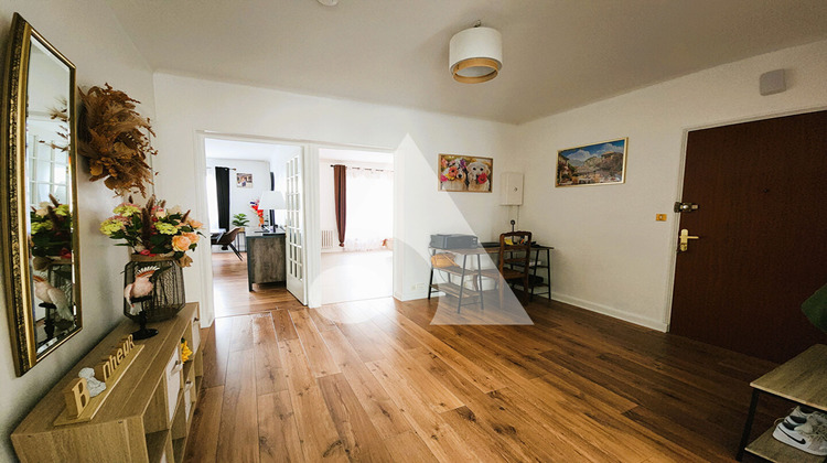 Ma-Cabane - Vente Appartement MONTCEAU-LES-MINES, 81 m²