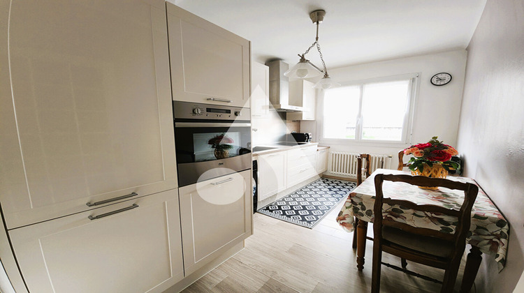 Ma-Cabane - Vente Appartement MONTCEAU-LES-MINES, 81 m²