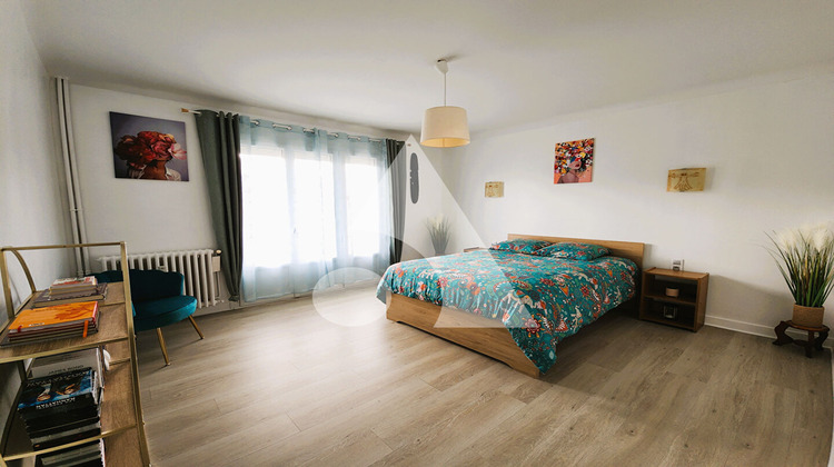 Ma-Cabane - Vente Appartement MONTCEAU-LES-MINES, 81 m²