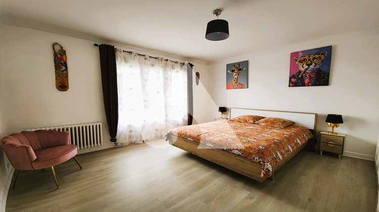 Ma-Cabane - Vente Appartement MONTCEAU-LES-MINES, 81 m²