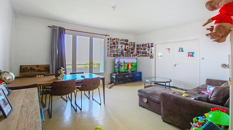 Ma-Cabane - Vente Appartement Montceau-les-Mines, 95 m²