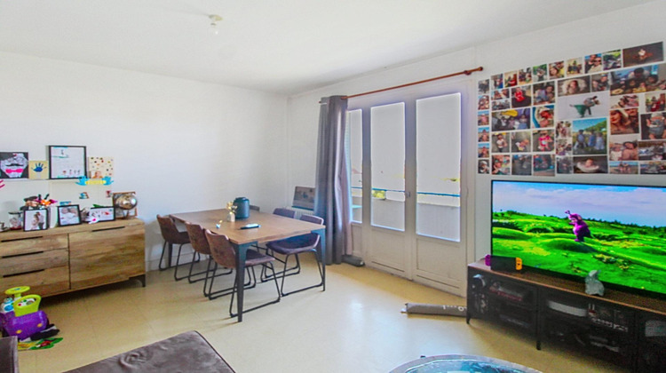 Ma-Cabane - Vente Appartement Montceau-les-Mines, 95 m²