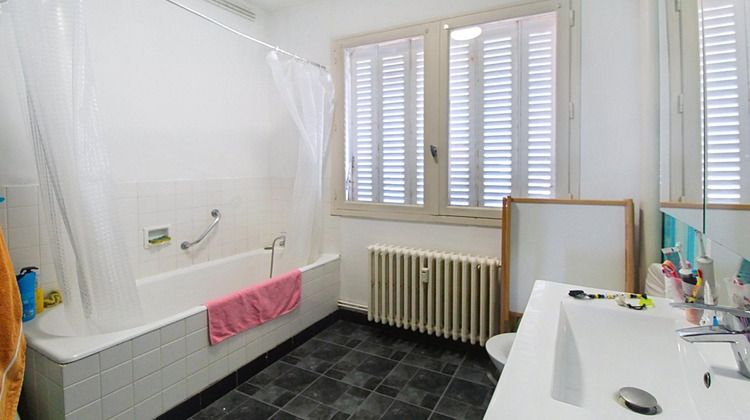 Ma-Cabane - Vente Appartement Montceau-les-Mines, 95 m²