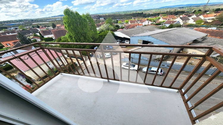 Ma-Cabane - Vente Appartement MONTCEAU-LES-MINES, 72 m²